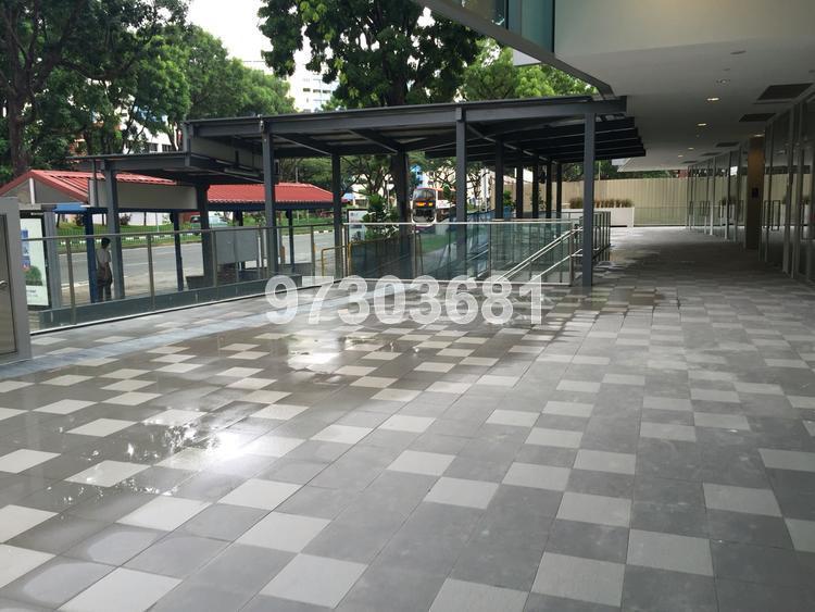 The Midtown (D19), Retail #121826252